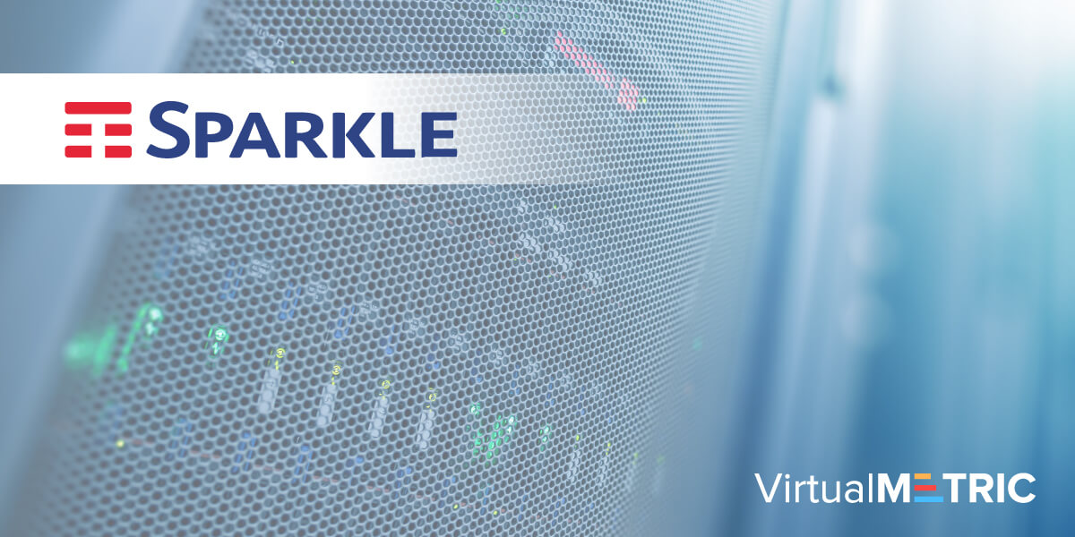 Easy and Smart Real Time VMware Monitoring for the constantly growing infrastructure of TI Sparkle Turkey