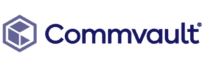 virtualmetric commvault