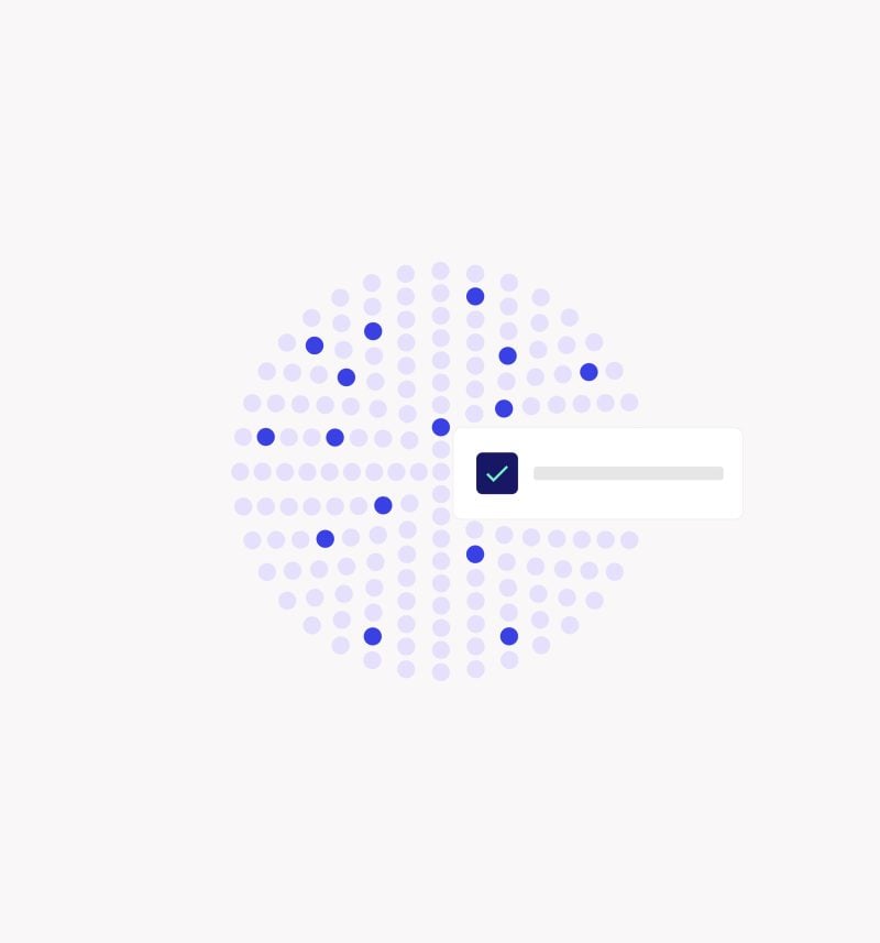 truly comprehensive data collection