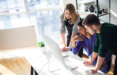 careers virtualmetric