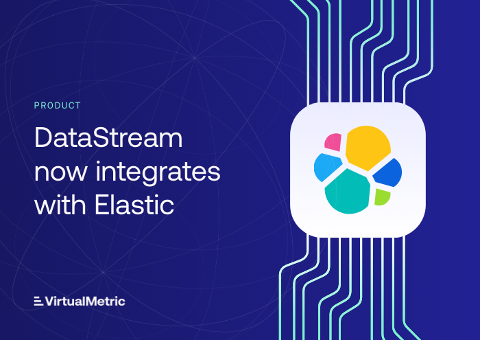 virtualmetric datastream and elasticsearch a smarter way to send logs to elastic