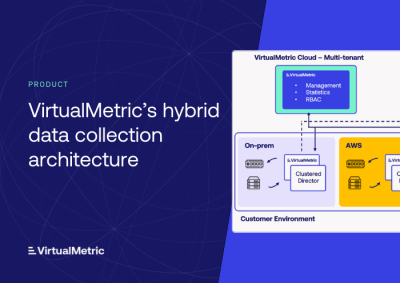 virtualmetric’s hybrid security data collection architecture