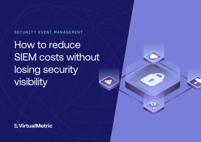 how to reduce siem costs