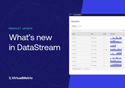 real-time visibility, orchestrated deployments, and more