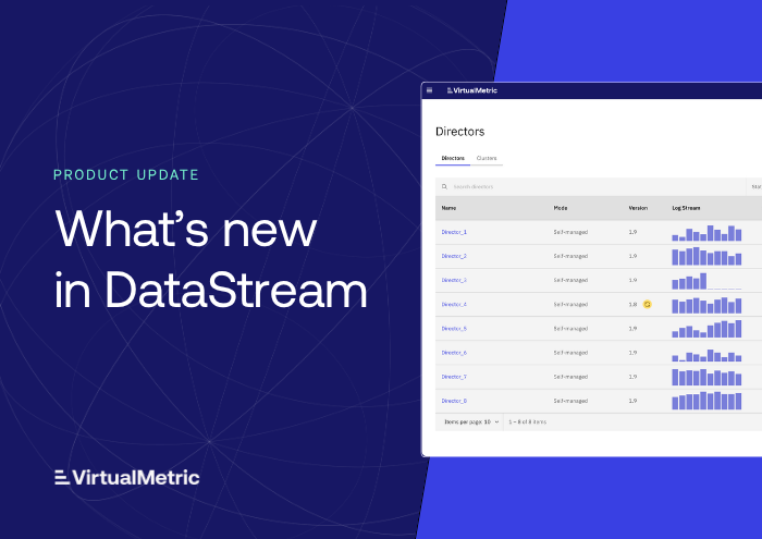 real-time visibility, orchestrated deployments, and more