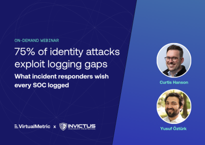 webinar what incident responders wish every soc logged