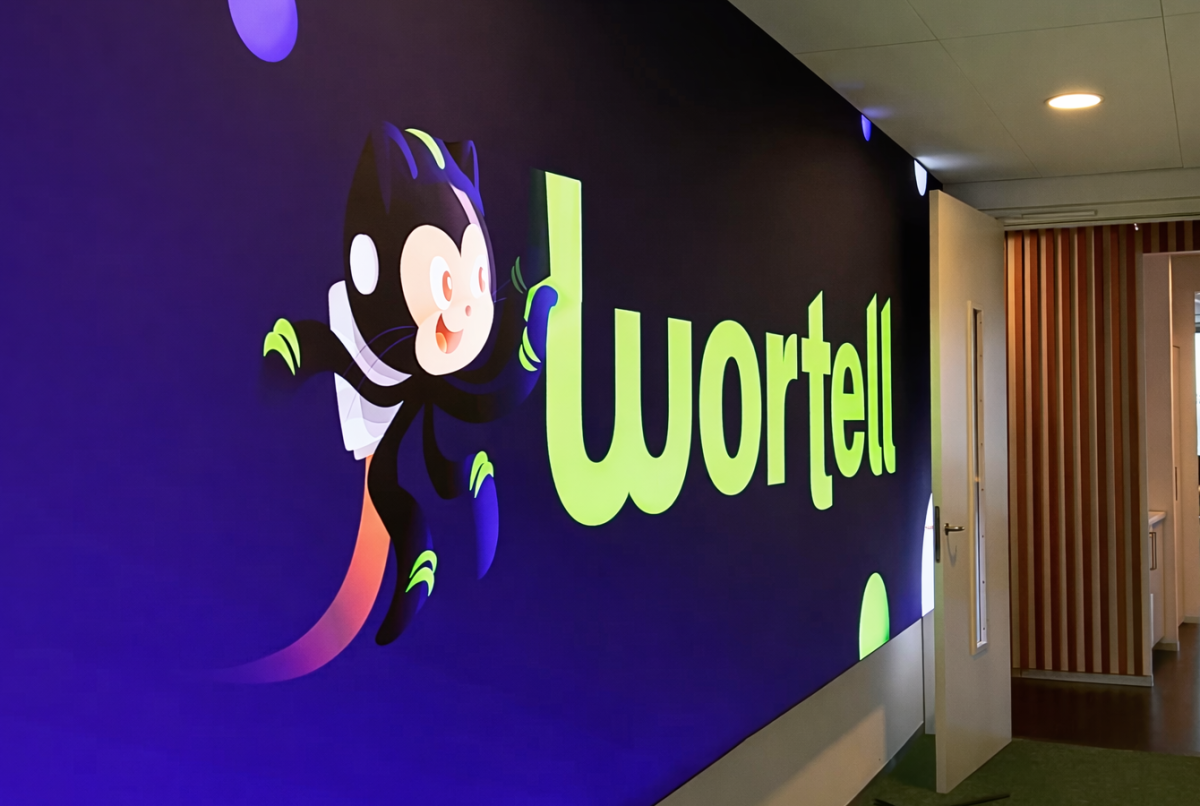 wortell customer case virtualmetric
