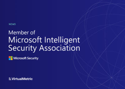 virtualmetric is now a misa member v1