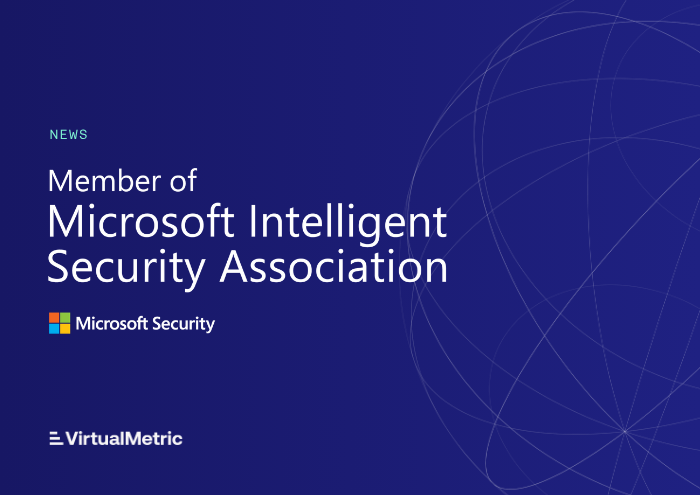 virtualmetric is now a misa member v1