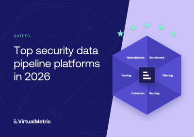 top security data pipeline platforms in 2026 comprehensive guide