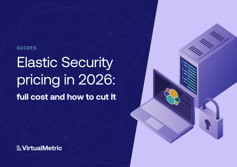 elastic siem pricing