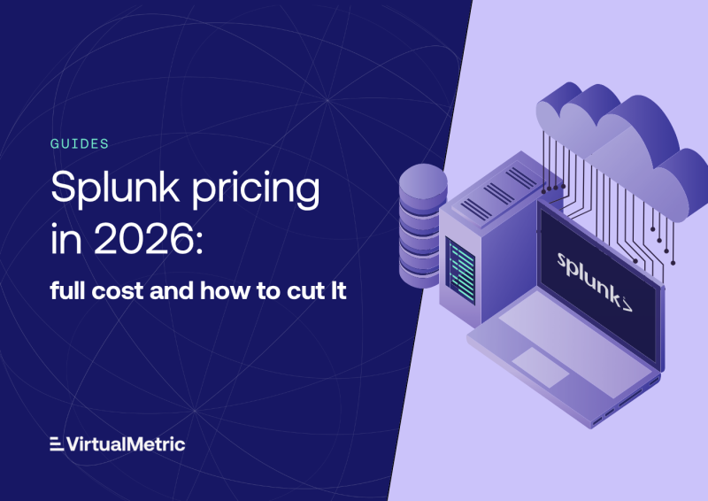 splunk pricing in 2026