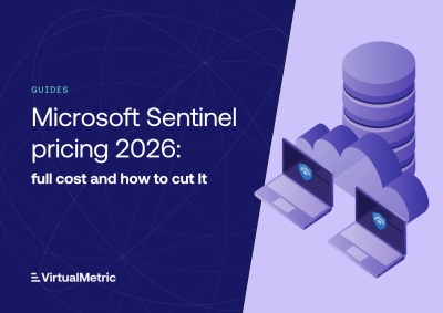 microsoft sentinel pricing