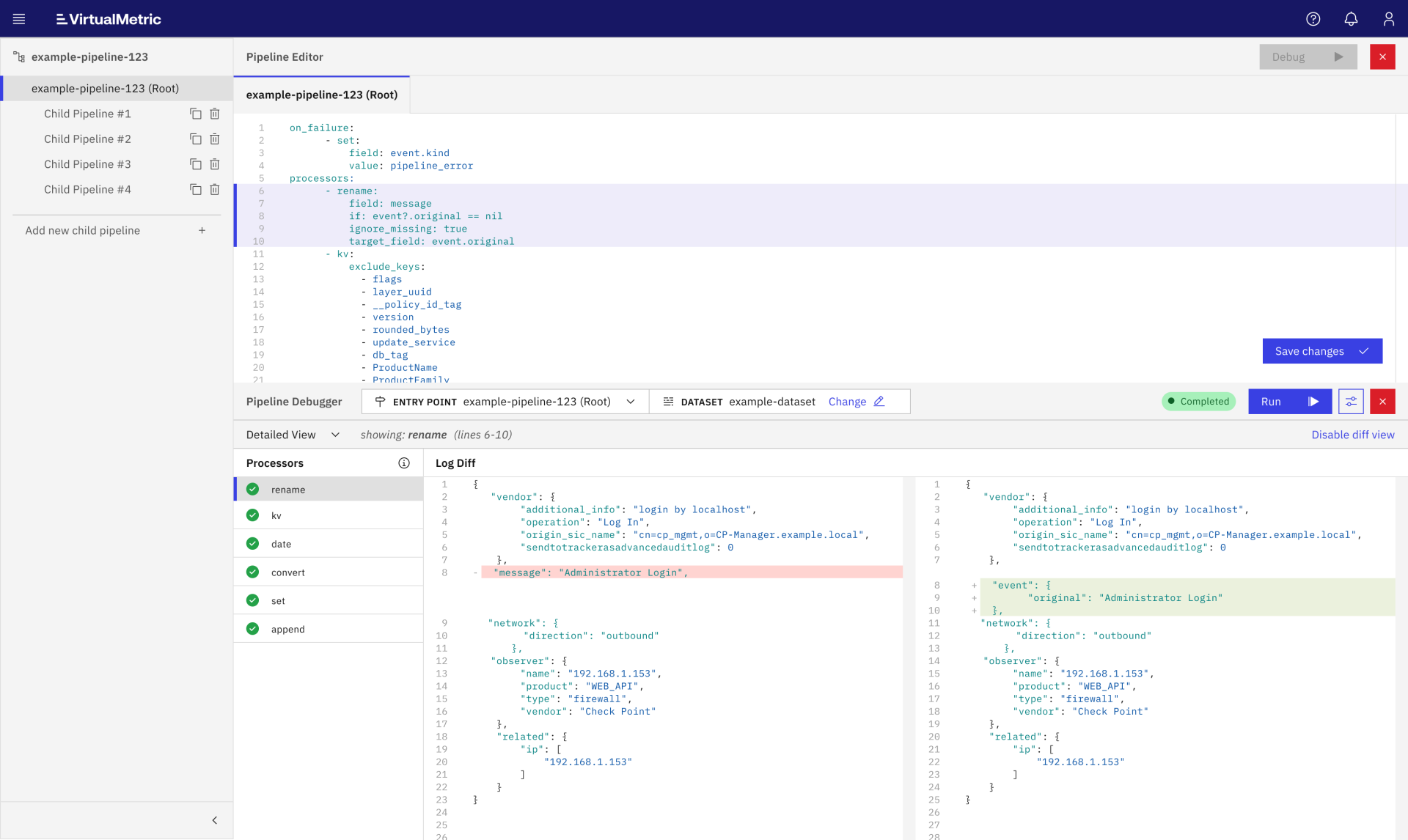 pipeline-editor-debugging