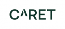 Caret, a VirtualMetric customer